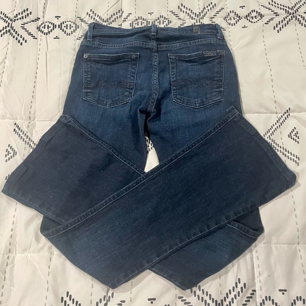 Women 7 for all mankind kaylie jeans